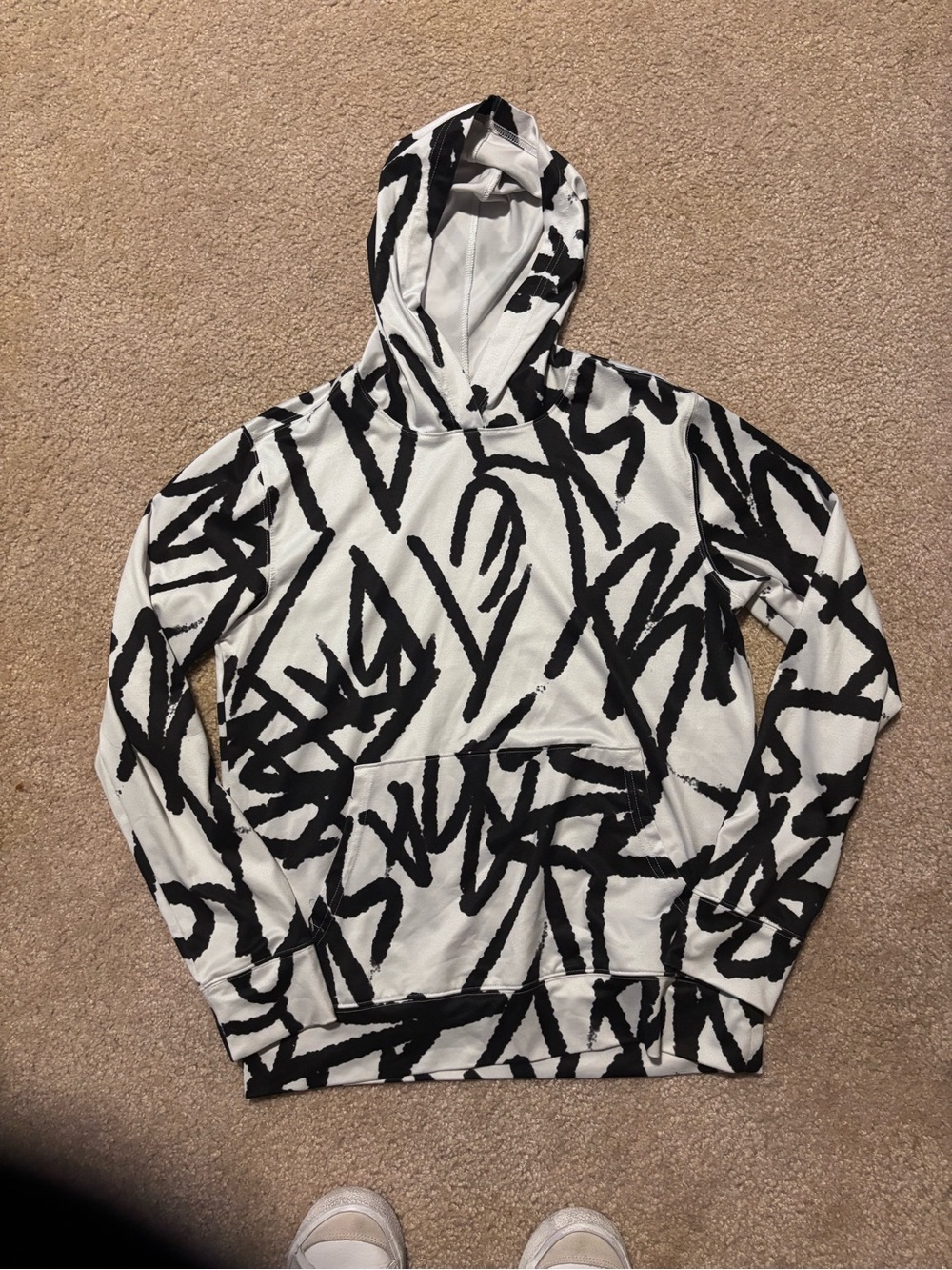 Jacket Subcategory Identification - Picture 4 of 4
